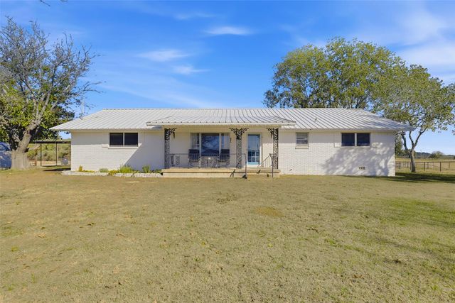 60 Keeter Lane, Lipan, TX 76462