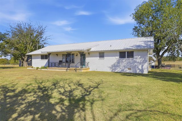 60 Keeter Lane, Lipan, TX 76462