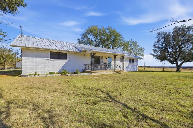 60 Keeter Lane, Lipan, TX 76462