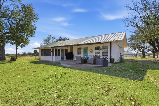 60 Keeter Lane, Lipan, TX 76462