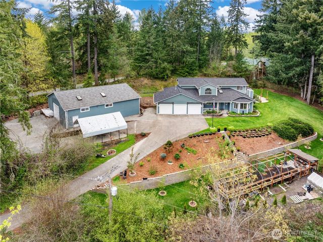 10234 46th Avenue SE, Olympia, WA 98513