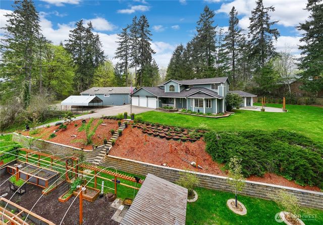 10234 46th Avenue SE, Olympia, WA 98513