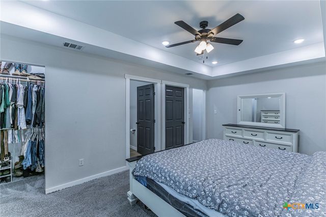 1306 Pleasant Street, Gatesville, TX 76528