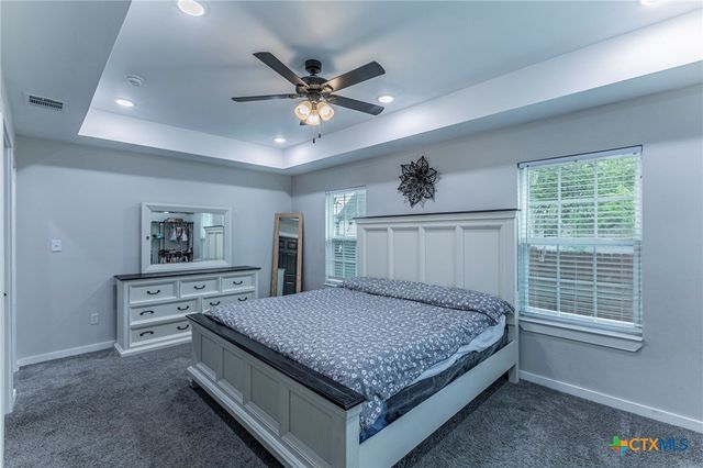 1306 Pleasant Street, Gatesville, TX 76528