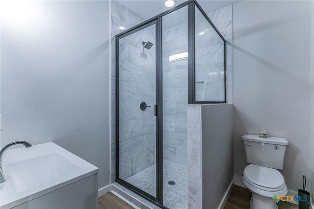 1306 Pleasant Street, Gatesville, TX 76528