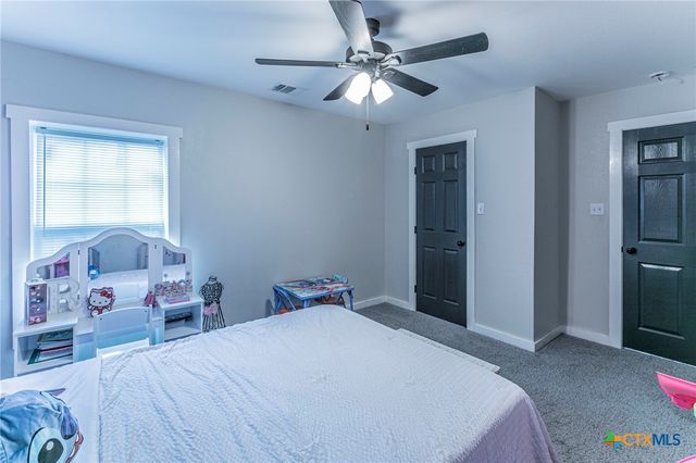 1306 Pleasant Street, Gatesville, TX 76528