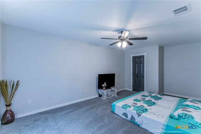 1306 Pleasant Street, Gatesville, TX 76528