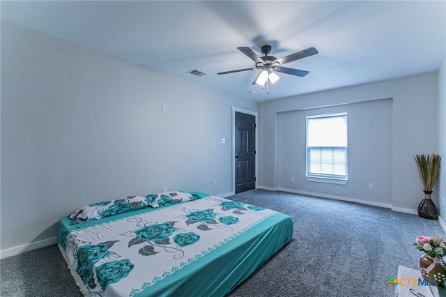 1306 Pleasant Street, Gatesville, TX 76528