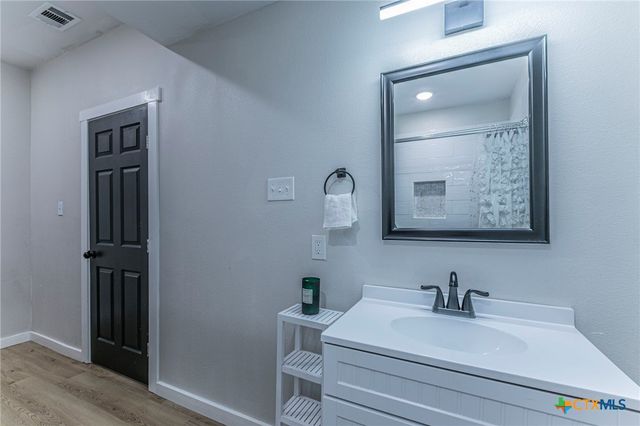 1306 Pleasant Street, Gatesville, TX 76528