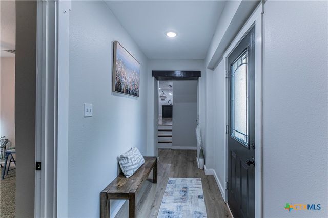 1306 Pleasant Street, Gatesville, TX 76528