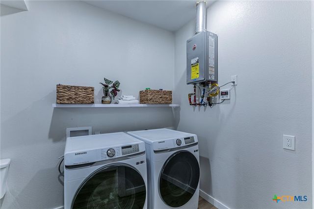 1306 Pleasant Street, Gatesville, TX 76528