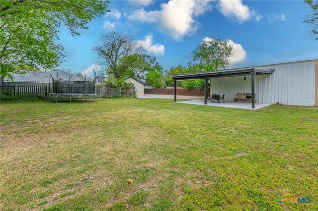 1306 Pleasant Street, Gatesville, TX 76528