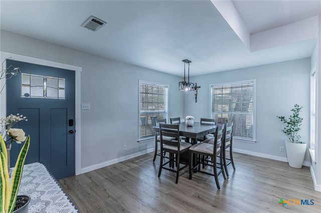 1306 Pleasant Street, Gatesville, TX 76528