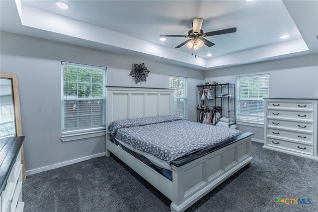 1306 Pleasant Street, Gatesville, TX 76528