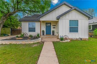 1306 Pleasant Street, Gatesville, TX 76528