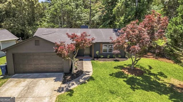 6735 River Glen Drive, Riverdale, GA 30296