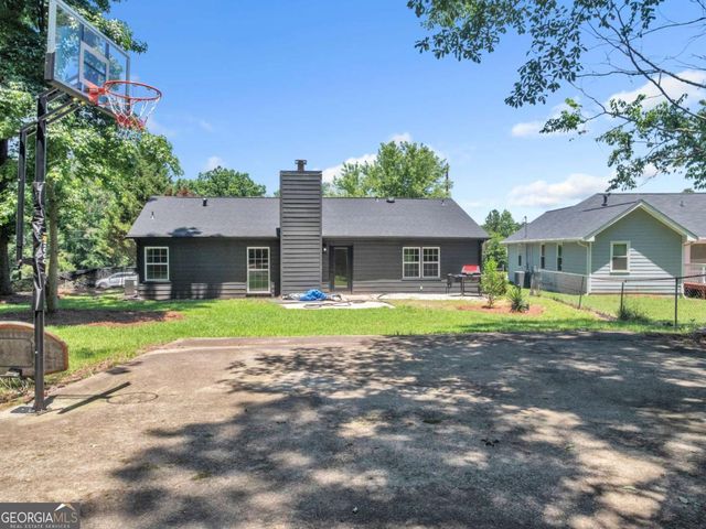 6735 River Glen Drive, Riverdale, GA 30296