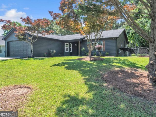 6735 River Glen Drive, Riverdale, GA 30296