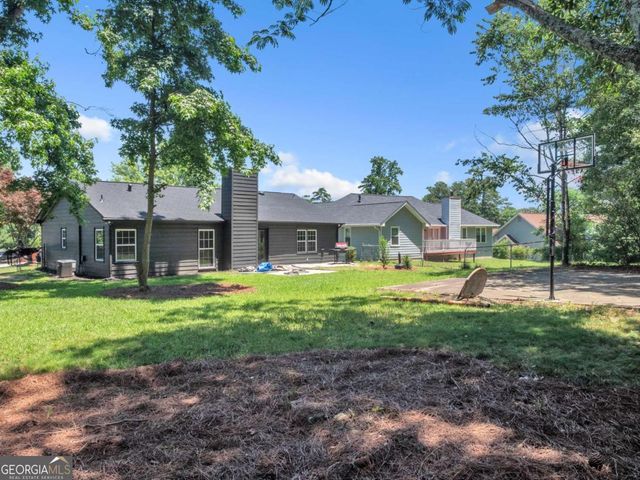 6735 River Glen Drive, Riverdale, GA 30296