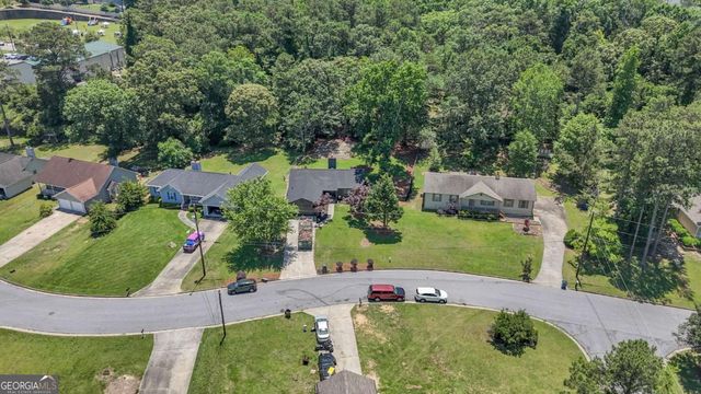 6735 River Glen Drive, Riverdale, GA 30296