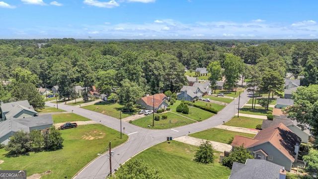 6735 River Glen Drive, Riverdale, GA 30296