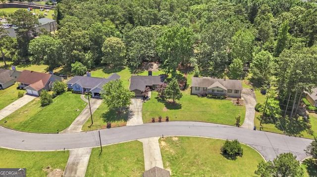 6735 River Glen Drive, Riverdale, GA 30296
