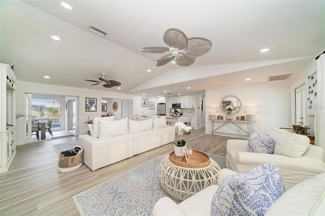 3360 BAL HARBOR BOULEVARD, Punta Gorda, FL 33950