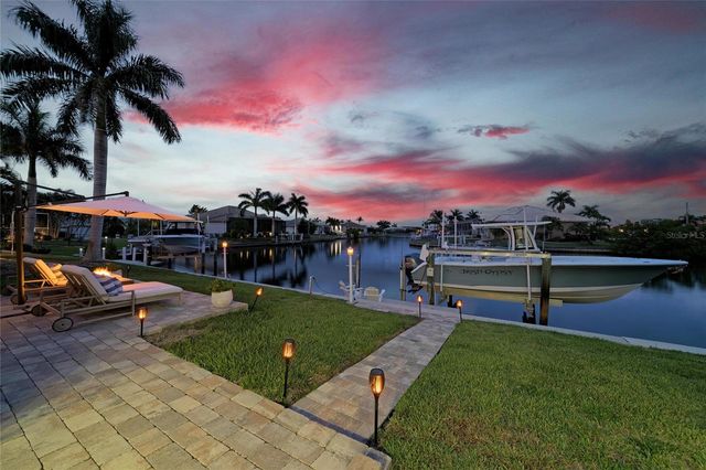 3360 BAL HARBOR BOULEVARD, Punta Gorda, FL 33950