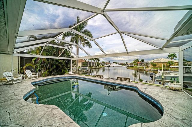 3360 BAL HARBOR BOULEVARD, Punta Gorda, FL 33950