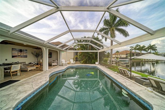 3360 BAL HARBOR BOULEVARD, Punta Gorda, FL 33950