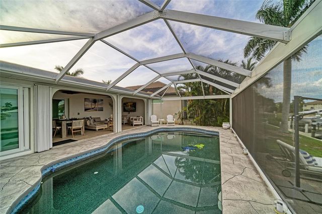 3360 BAL HARBOR BOULEVARD, Punta Gorda, FL 33950