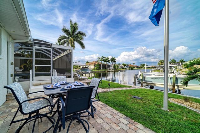3360 BAL HARBOR BOULEVARD, Punta Gorda, FL 33950