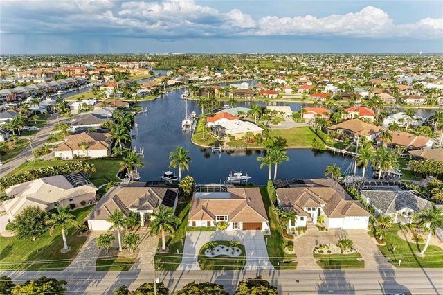 3360 BAL HARBOR BOULEVARD, Punta Gorda, FL 33950