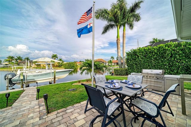3360 BAL HARBOR BOULEVARD, Punta Gorda, FL 33950