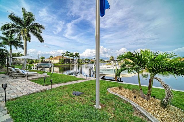 3360 BAL HARBOR BOULEVARD, Punta Gorda, FL 33950