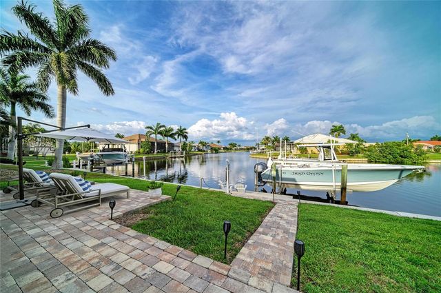 3360 BAL HARBOR BOULEVARD, Punta Gorda, FL 33950
