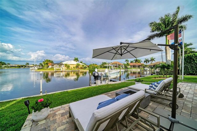 3360 BAL HARBOR BOULEVARD, Punta Gorda, FL 33950