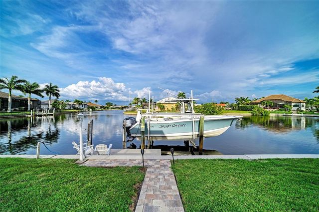 3360 BAL HARBOR BOULEVARD, Punta Gorda, FL 33950