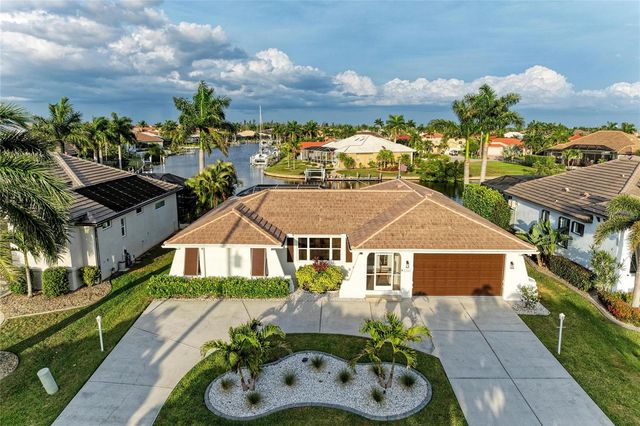 3360 BAL HARBOR BOULEVARD, Punta Gorda, FL 33950