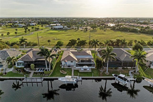 3360 BAL HARBOR BOULEVARD, Punta Gorda, FL 33950