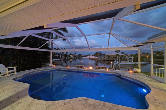 3360 BAL HARBOR BOULEVARD, Punta Gorda, FL 33950