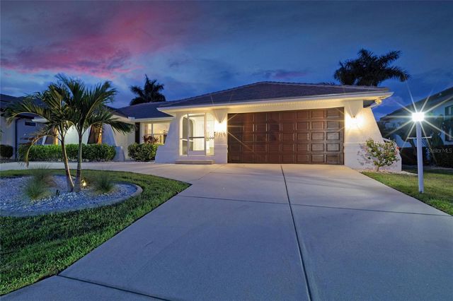 3360 BAL HARBOR BOULEVARD, Punta Gorda, FL 33950
