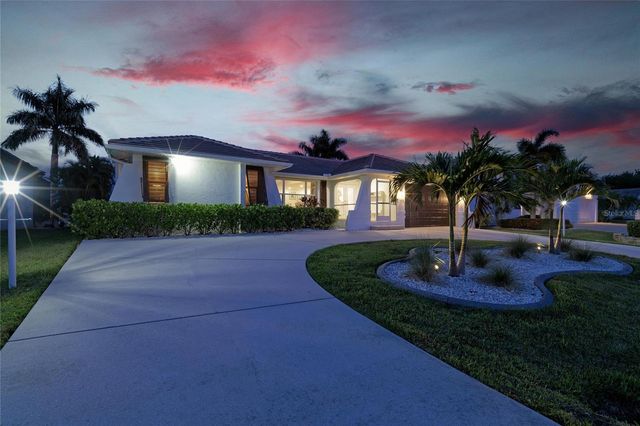 3360 BAL HARBOR BOULEVARD, Punta Gorda, FL 33950