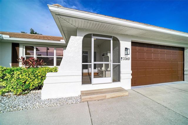 3360 BAL HARBOR BOULEVARD, Punta Gorda, FL 33950