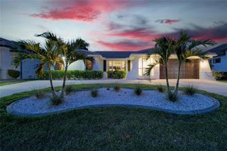 3360 BAL HARBOR BOULEVARD, Punta Gorda, FL 33950