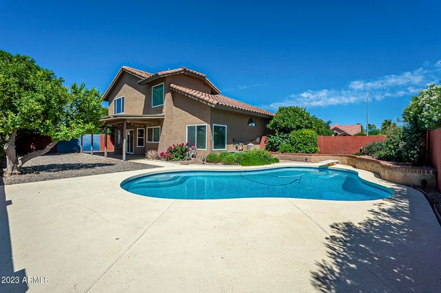 1937 E CITATION Lane, Tempe, AZ 85284