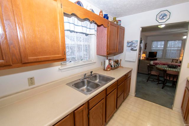 825 S 2nd Street, Lafayette, IN 47905