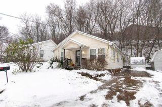 825 S 2nd Street, Lafayette, IN 47905