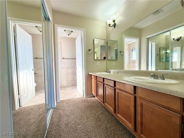 50 Tidwell Lane, Henderson, NV 89074