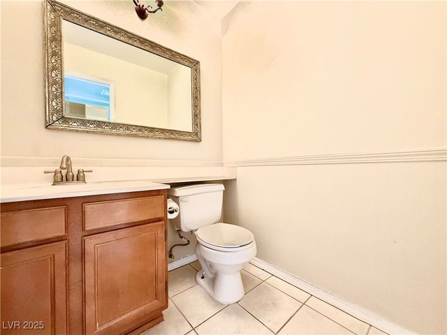 50 Tidwell Lane, Henderson, NV 89074